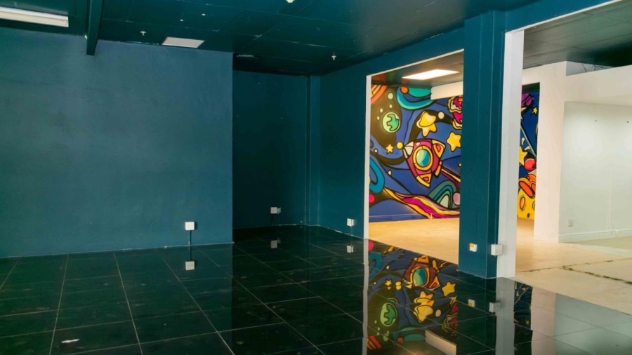 To Let Commercial Property for Rent in Walmer Heights Eastern Cape